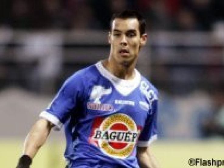 Paisley rejoint l'OGC Nice