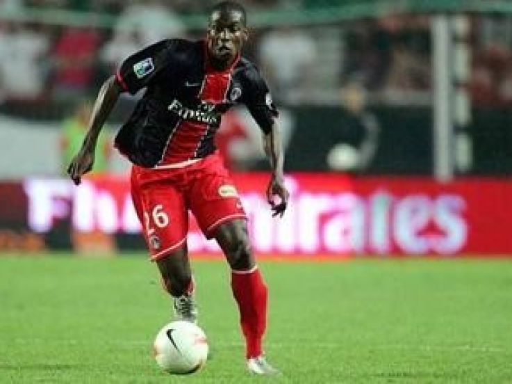 PSG 1-1 Panthrakikos