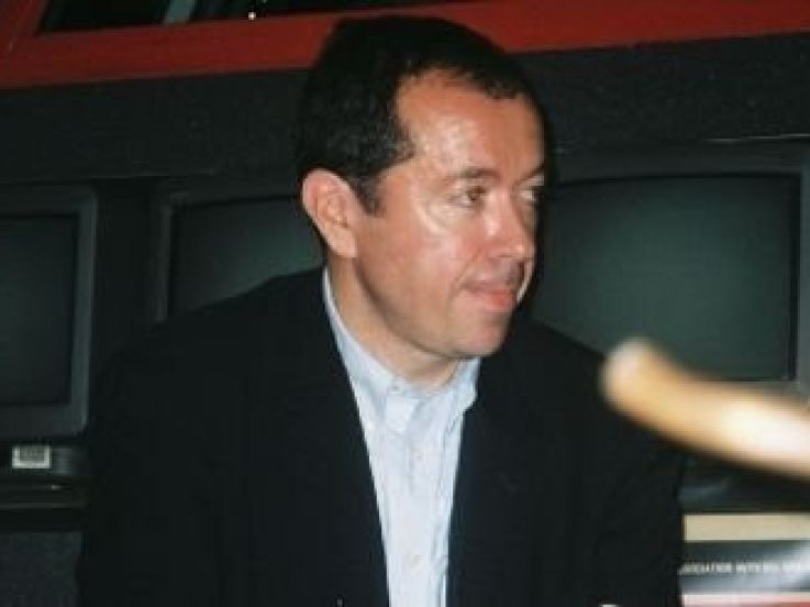 Robin Leproux futur président du PSG