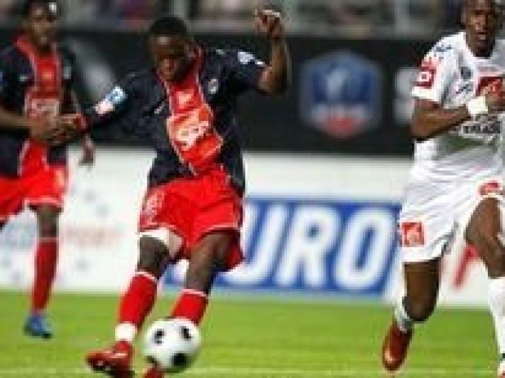Boli - "Rester pour m'imposer"