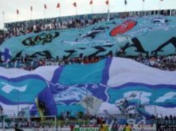 Marseille reste l'équipe préférée des Français