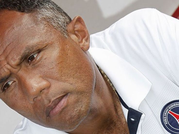 Vicente dans le viseur ?