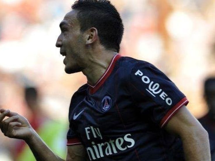 Ligue 1 : PSG 3-1 Le Mans