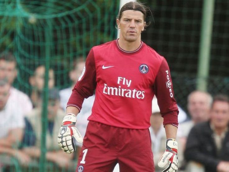 Le Mans : Coupet joueur du match