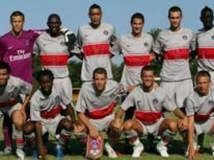 Valenciennes : Les groupes - Sans surprise