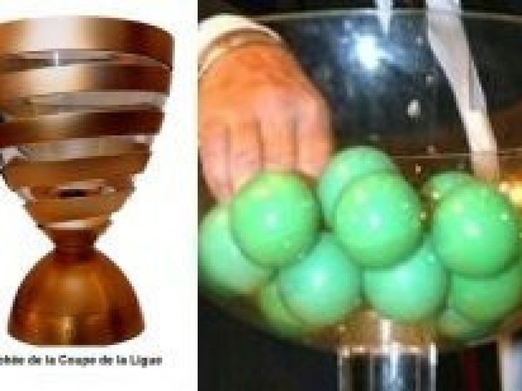 Boulogne - PSG en 16èmes