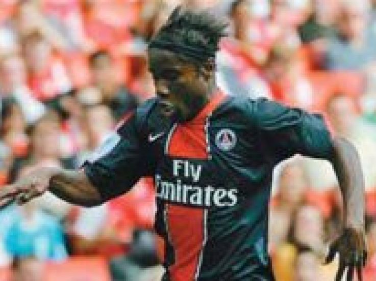 Luyindula prolonge !