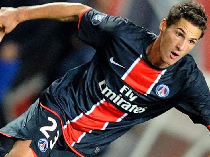 Lille : Clément homme du match