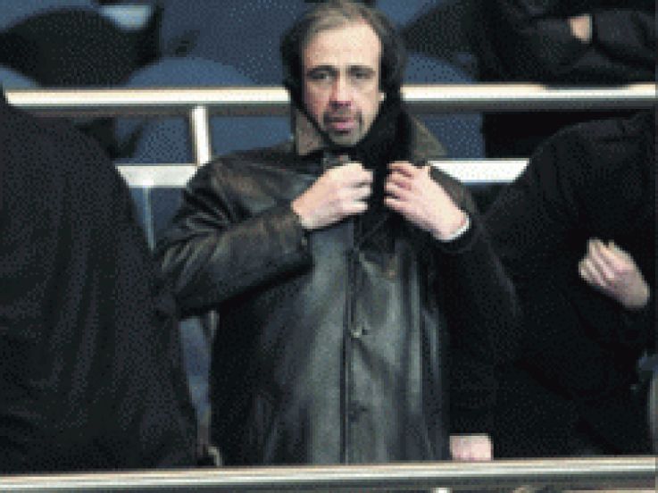 Boindrieux élu au comité exécutif de l’UCPF