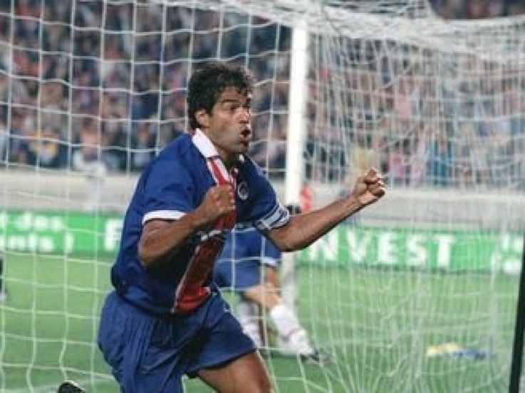 Ligue 1 : PSG-Lyon, la rétro