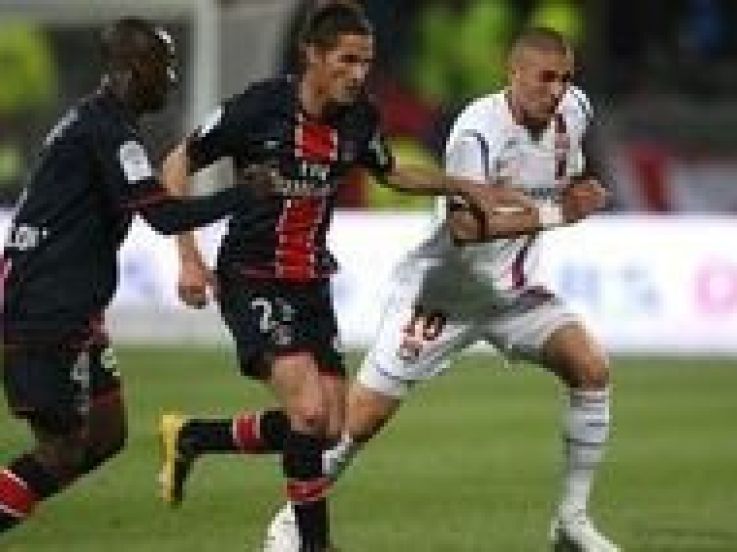 Lyon : Historique et Stats