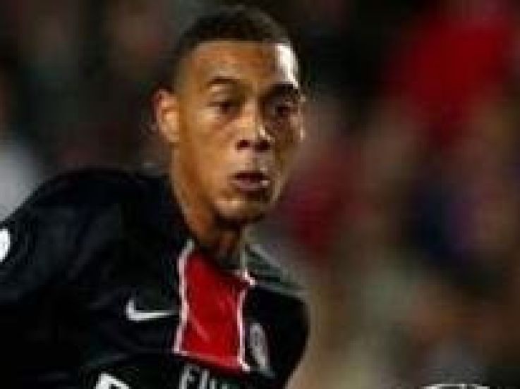 Hoarau invité du Canal Football Club