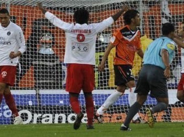 Nancy : Enfin une victoire pour Paris ?