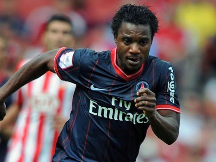 Sessegnon ira à la CAN