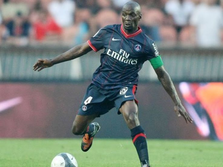 OM : Makelele - "Nous ne sommes pas inquiets"