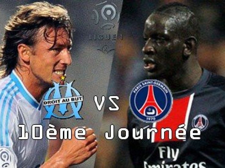 OM : Paris pour un putsch ! (Avant-match)