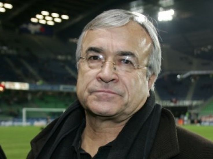 OM : Dassier ne comprend pas le report