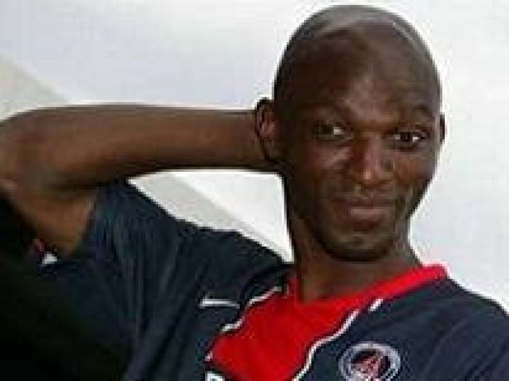 Nice : Les groupes - Avec Makelele, sans Camara