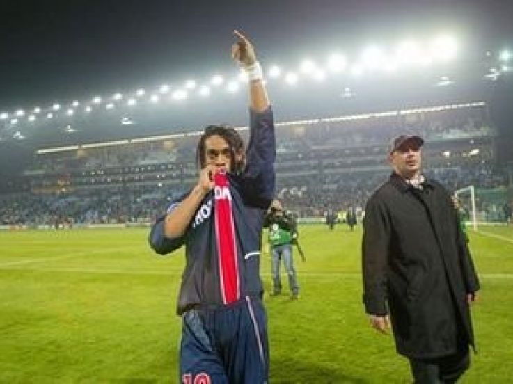 Ligue 1 : OM-PSG, la rétro (1)