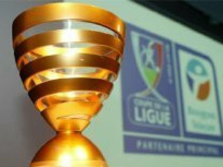 Contre Guingamp le 13 janvier