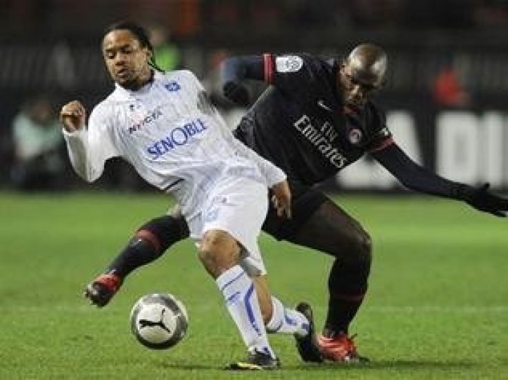 Auxerre : Roy Contout - "Fan du PSG"