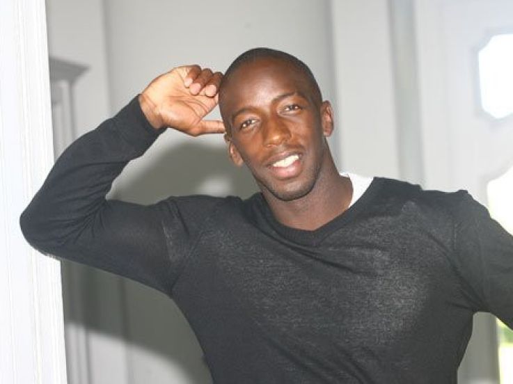 Souleymane Diawara n'exclue pas de venir à Paris