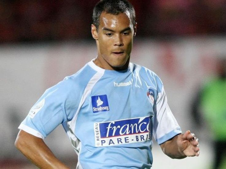 Paisley - "Le Parc, c’est mon kiff !"