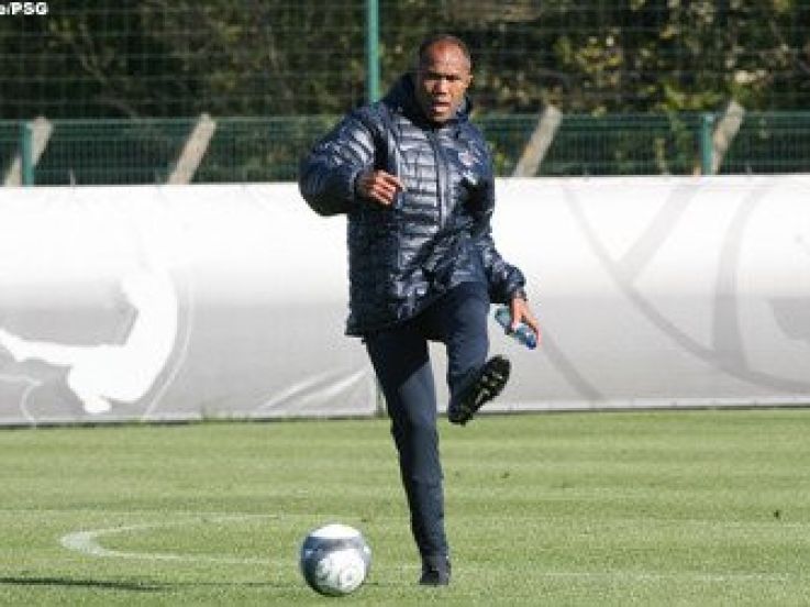 Kombouaré pique une grosse colère