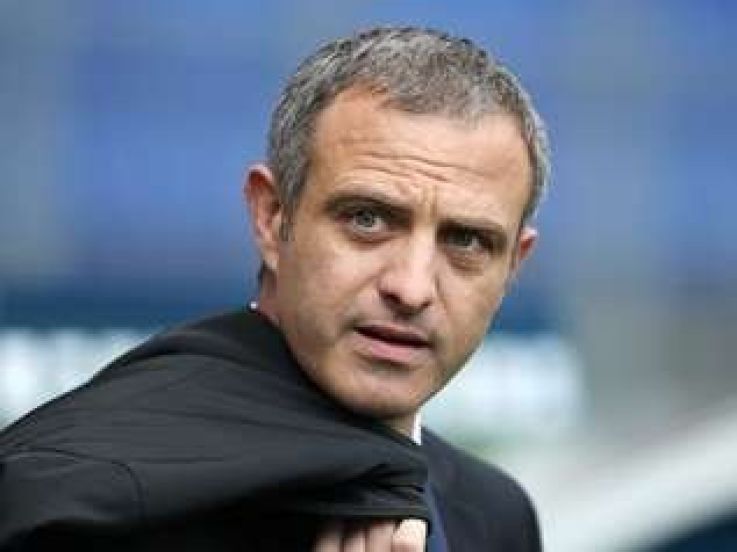 Luis Ferrer intègre la cellule de recrutement