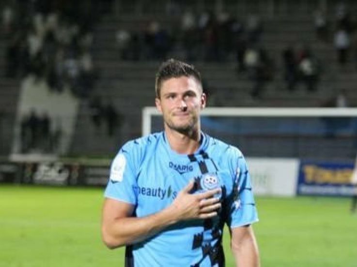 La piste Giroud s’éloigne