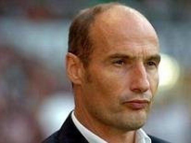 Rennes : Pas de réserve sur Edel