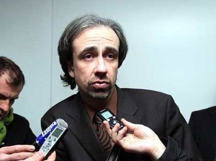 Aubervilliers : Boindrieux - "C’est nul !"