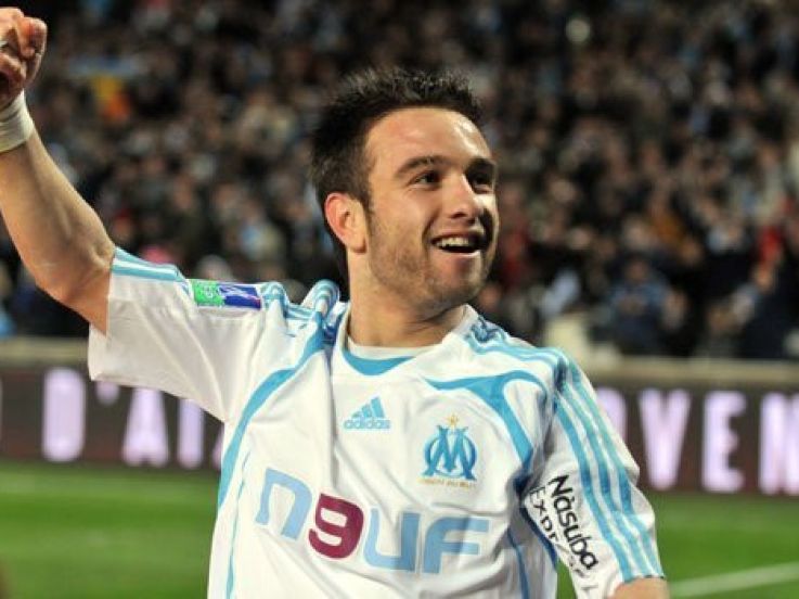 Le PSG intéressé par Valbuena ?