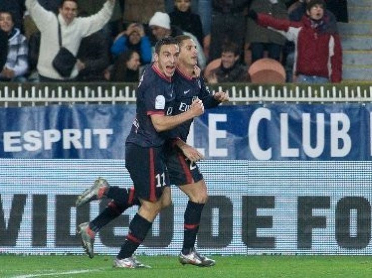 Grenoble : Paris doit bien finir l'année