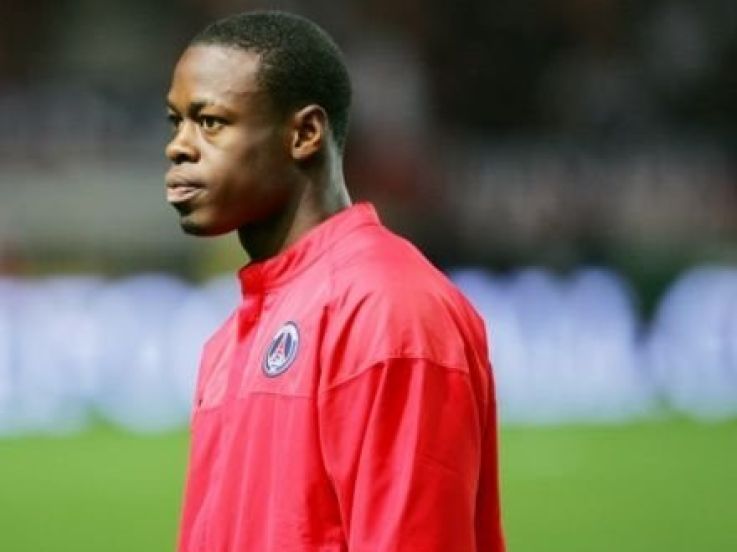 Boli chez les Crocodiles