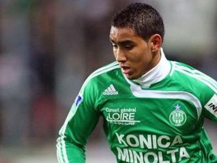 Le PSG attiré par Payet ?