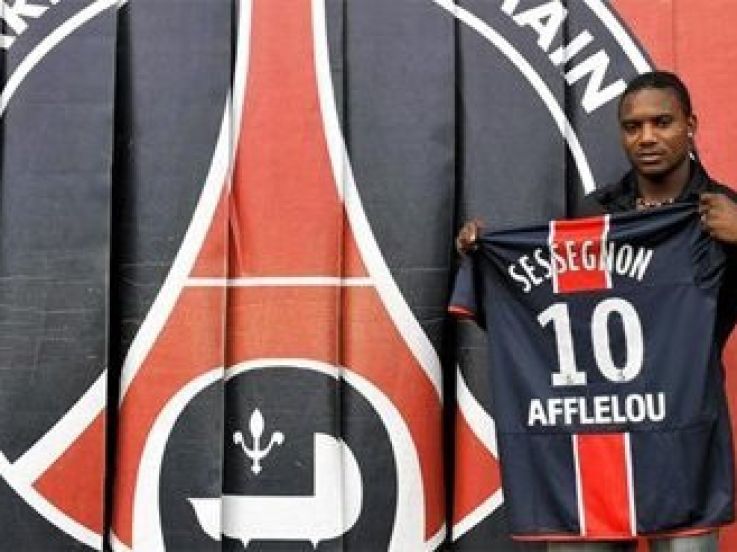 Sessegnon ira à la CAN