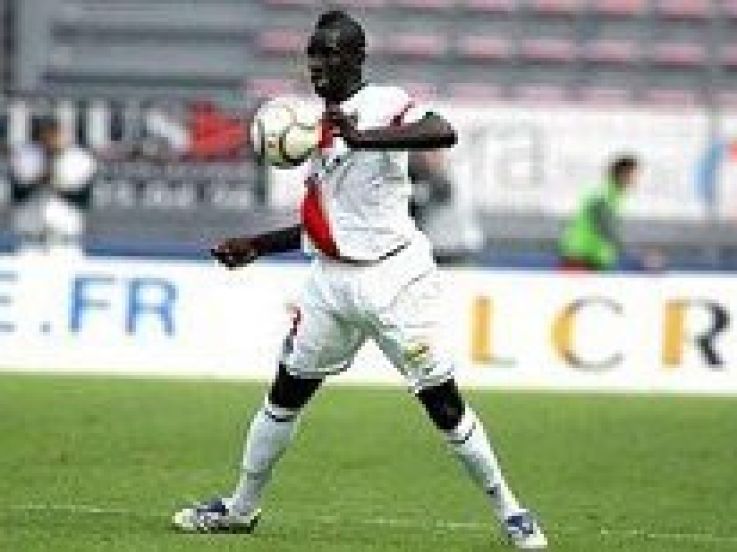 Les souvenirs de Sakho