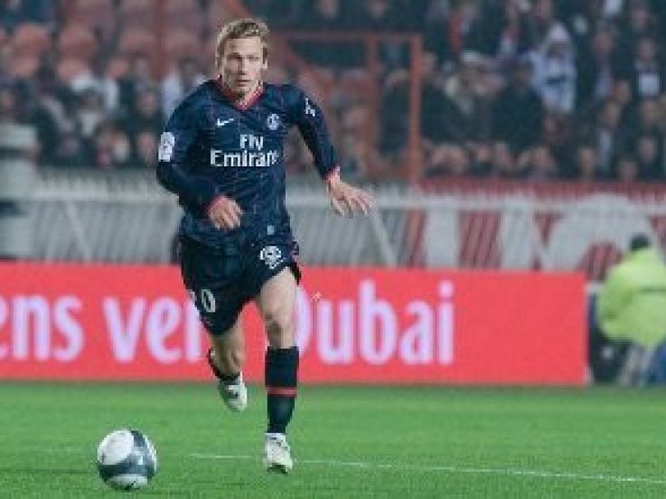 Chantôme, départ en juin ?