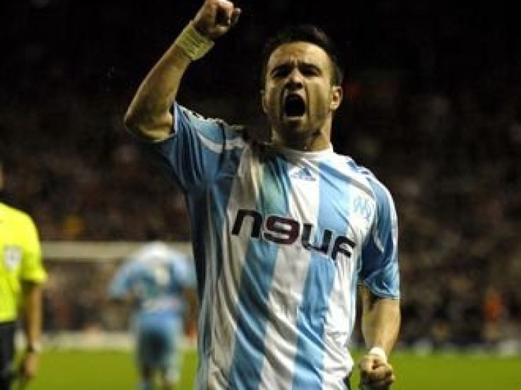 Valbuena ne devrait pas venir