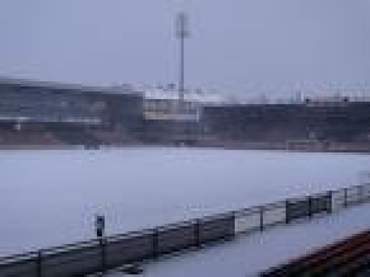 Guingamp :  le match menacé