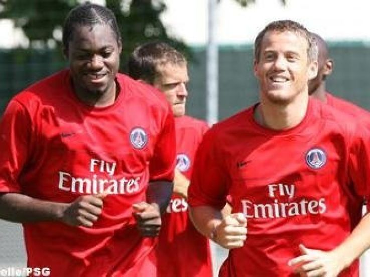 Edel - "Gagner les deux coupes !"