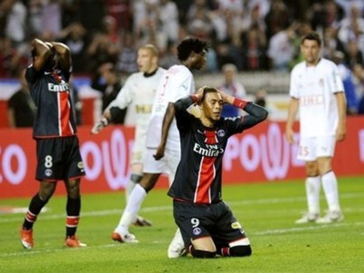 Guingamp : Les réactions