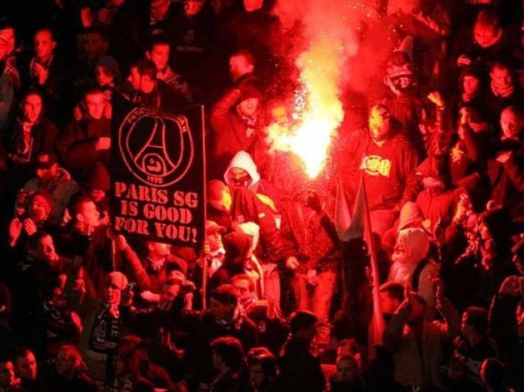 PSG - Le huis clos avec sursis annulé