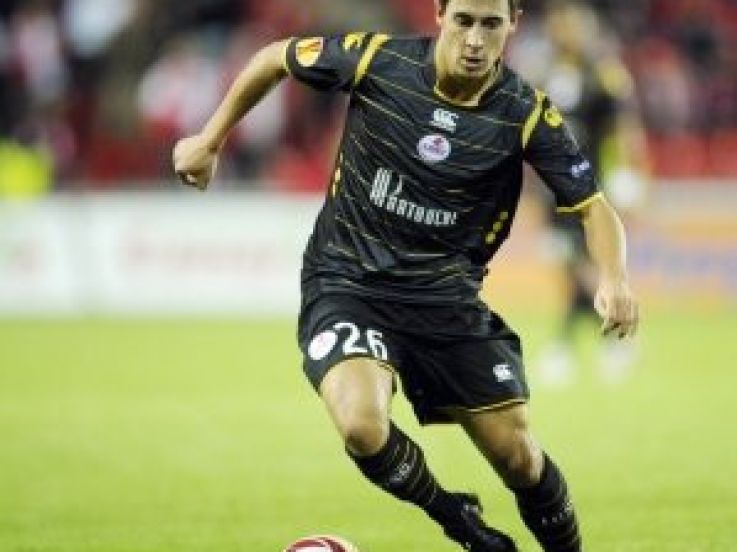 Lille : Hazard veut distancer Paris