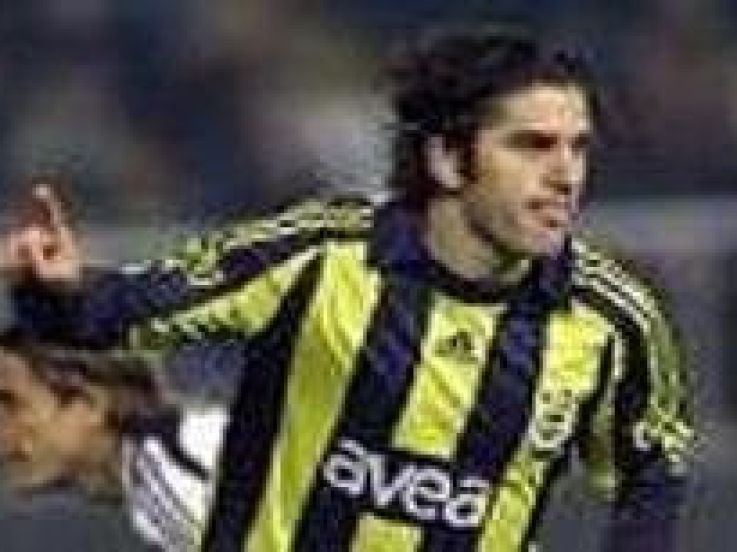 Ugur Boral dans le viseur