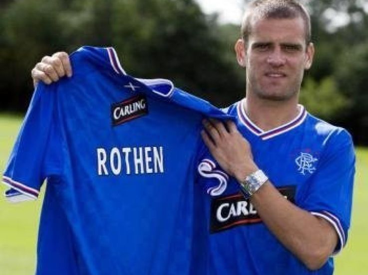 Rothen - "Un retour n'est pas envisageable"
