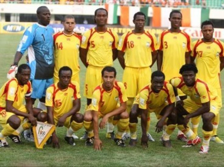 CAN : Le Bénin éliminé