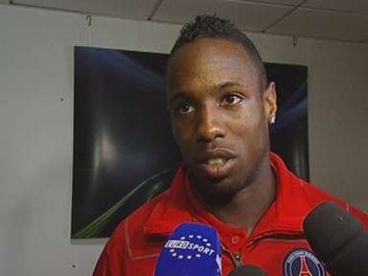 Une vente de maillots pour Haïti