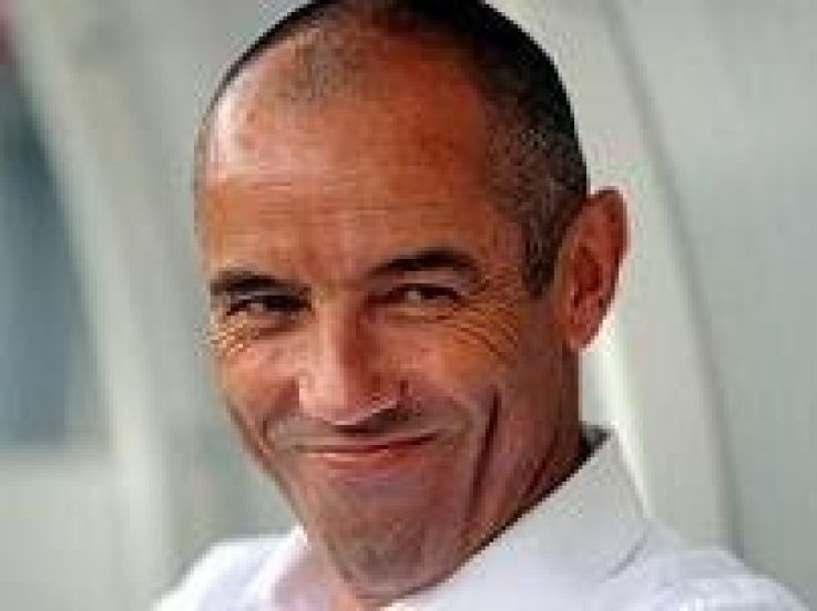 CAN : Le Guen qualifié et confus